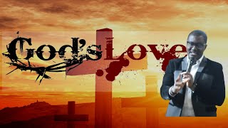 THE CROSS GODS LOVE  SUNDAY SERVICE  3RD MARCH 2024  EKKLESIA HULL [upl. by Arondel]