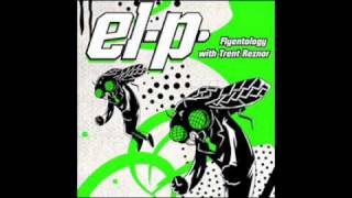 ElP amp Trent Reznor  Flyentology Acapella [upl. by Prestige]