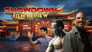 Film Review Showdown [upl. by Sigismond]