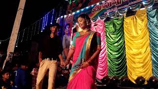 Tholisari Ninu Chusi Preminchina Song Perali Village Drama [upl. by Shanley209]