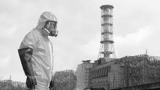 Top Radioactive Places In Chernobyl [upl. by Georgeta]