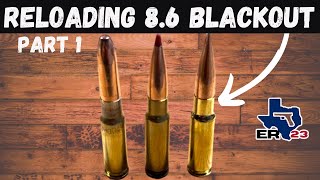 86 Blackout Reloading Part 1 [upl. by Perloff]