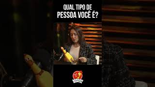 🧑‍🤝‍🧑🔄Qual Tipo de Pessoa você é❓ [upl. by Tutt]