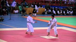 greatest shorinji kempo embu indonesia [upl. by Yelyak]