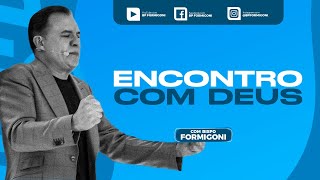 ENCONTRO COM DEUS  ÀS 19h30 AO VIVO  BpFormigonioficial  05062024 [upl. by Mayworm]