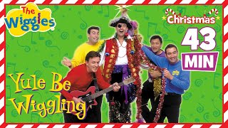 The Wiggles  Yule Be Wiggling 🎄 Kids Christmas Full Episode 🎅 Holiday Special OGWiggles [upl. by Kanter150]