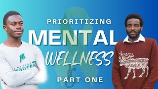 Mental Wellness Pure Convos amp Childhood Trauma Part 1 mentalhealth mentalwellnessmatter therapy [upl. by Rusticus]