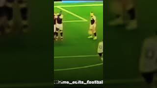 That James Madison goal 🔥 football edit viral [upl. by Ledua]