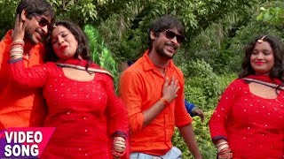 तोहरा अखिया के काजल  Tohra Akhiya Ke Kajal  Deepu Dehati  Bhojpuri Latest Song 2017 [upl. by Byler]