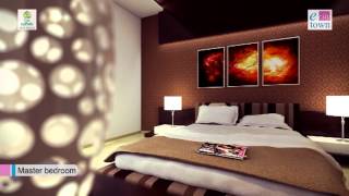 Luxury apartments at affordable price in electronic city Bangalore [upl. by Nylave611]