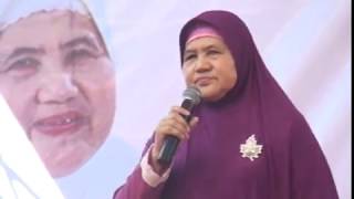 Mamah Dedeh  Ceramah di Cipeujeuh Wetan Cirebon [upl. by Brianna]