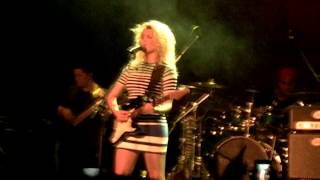 Tori Kelly at Neptune Theater in Seattle Part 2 [upl. by Anaitat]