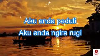 BEKIKIS BULU BETIS KARAOKE  NO VOCAL [upl. by Erdnaek]