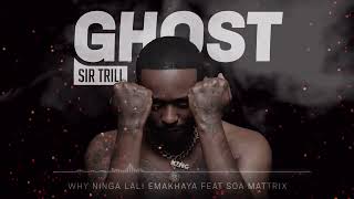 Sir Trill  Why Ninga Lali Emakhaya Feat Soa Mattrix [upl. by Aihcrop]