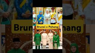 Brunei x Pahang❤ which is your favorite [upl. by Carlos341]