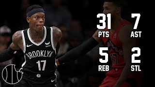 Dennis Schröder Highlights  Warriors vs Nets  25th Nov 2024 [upl. by Gustavo182]