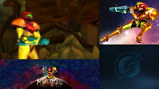 Metroid Samus Returns 100 Walkthrough Part 1 – SR388 Reimagined [upl. by Haorbed635]