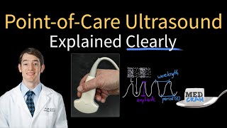 Introduction to Point of Care Ultrasound POCUS  Basics [upl. by Nrubyar354]