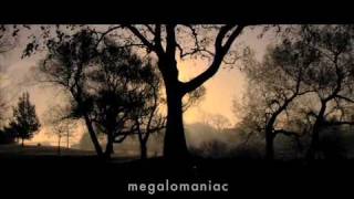 Megalomaniac Wine Commercial  John Petrella DOP [upl. by Adnirol647]