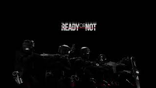 Ready Or Not Soundtrack  Hotel Combat Theme [upl. by Jenelle]