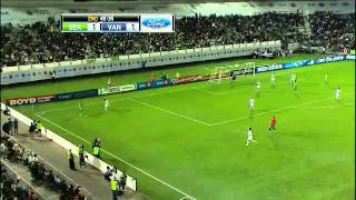 Seattle Sounders vs Vancouver Whitecaps  240911  Week 27  Highlights [upl. by Pandolfi769]