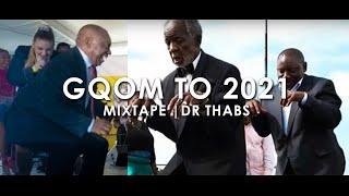 GQOM to 2024  Mshayi T MAN Babes wodumo Mampintsha African boys Loktion banger  DR THABS [upl. by Kasper]