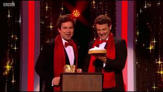 CBBC Crackerjack  Series 31 Episode 10 The Crackerjack Awards [upl. by Rockie]