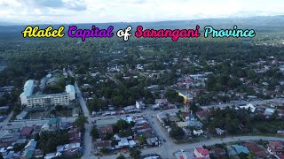 Municipality of Alabel  1st class municipality and capital of the province of Sarangani [upl. by Raffaello418]