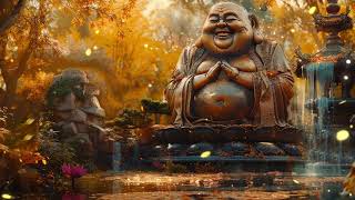 Attract Wealth amp Success with Feng Shui Money Magnet Secrets  Laughing Buddha Attraction Music [upl. by Suruat]