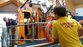 Swanage Lifeboat Day 2017 Pt 1 of 2 [upl. by Main595]