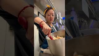 Making the famous Magnolia Bakery Banana Pudding [upl. by Simson]