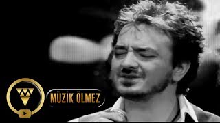 Orhan Ölmez  Nezaket Official Video [upl. by Susana]