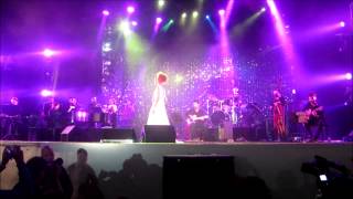 Vanessa da Mata Canta Tom Jobim [upl. by Cyrille826]