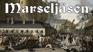 Marseljäsen  French national anthem in Swedish [upl. by Hance399]