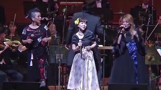 Game Symphony Japan 21st Concert 2017～ Persona Special ～ [upl. by Annaej325]