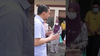 MB JOHOR LAWAT HOSPITAL SULTANAH AMINAH [upl. by Zillah675]