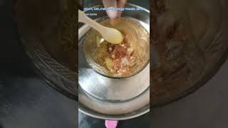 lays chips recipe😋shortsytshortsindianstreetfoodrecipefoodpotatoviralkitchenkingaai🙏🙏 [upl. by Yeslek]