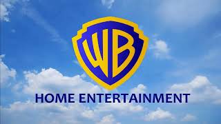 Warner Bros Home Entertainment Intro 2022 [upl. by Norine]