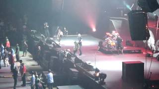 Metallica  Creeping Death  Live in Tokyo 25092010 [upl. by Odlamur]