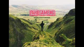 KROTONZ  LAHI GAMENG FT GENESIS ARON  PNG MUSIK [upl. by Nahgem]