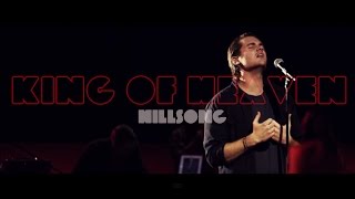 Hillsong Live  King Of Heaven subtitulado en español [upl. by Namara]