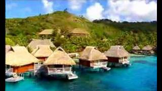 Hotel Maitai Polynesia BORA BORA [upl. by Adnalram207]