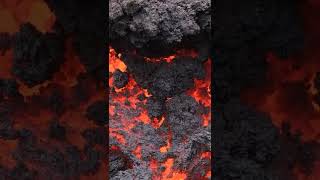 Etna Lava June 12 2022 [upl. by Bois]