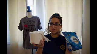 Cottonelle wet wipes [upl. by Maurine692]