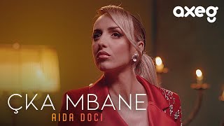 Aida Doci  Çka mbane Official Music Video [upl. by Mame]