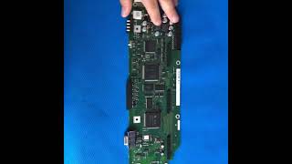 A5E00444036 Siemens Inverter Servo Control controlboard inverter repair [upl. by Condon]