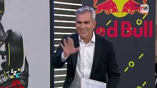 ¿CÓMO ES EL NUEVO RED BULL RB20 telemetricof1 [upl. by Betti148]