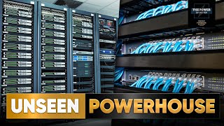 The Power Behind The Data How Data Centers Are Built  The Power of Better  EP 9 [upl. by Alayne]