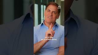 Mark Cuban reveals his Shark Tank dealbreaker markcuban sharktank [upl. by Hirasuna]