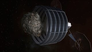 NASAs Plan to Save Earth From Killer Asteroids  Mashable Docs [upl. by Elleiram76]